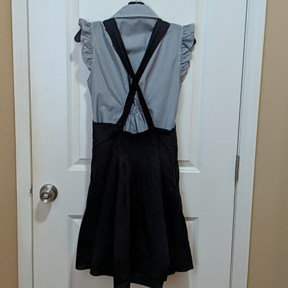 Ravi Famous London Top - Picture 7 of 8